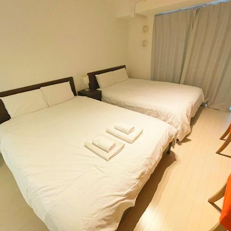 Pradipa Hanazono Osaka Exterior foto